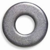 Flat Washer 1/4 USS Zinc Plated